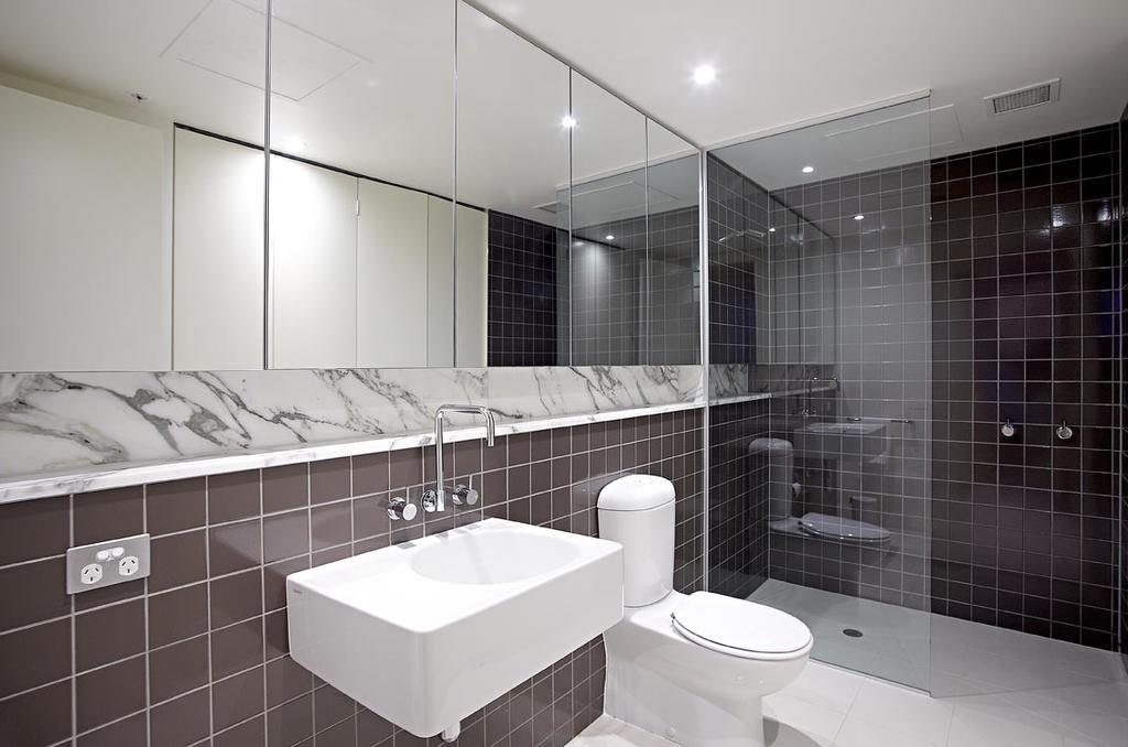Melbourne Luxury Collection Leilighet Eksteriør bilde