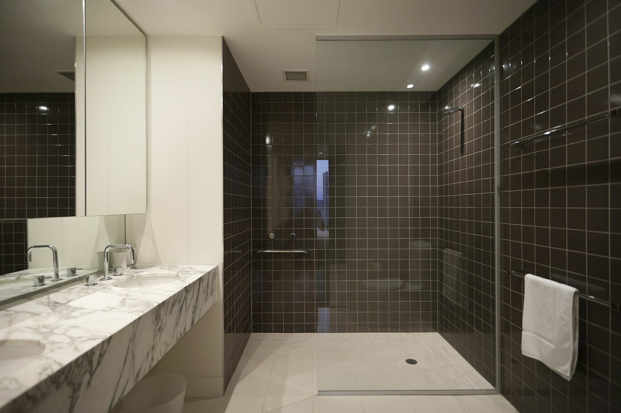 Melbourne Luxury Collection Leilighet Eksteriør bilde
