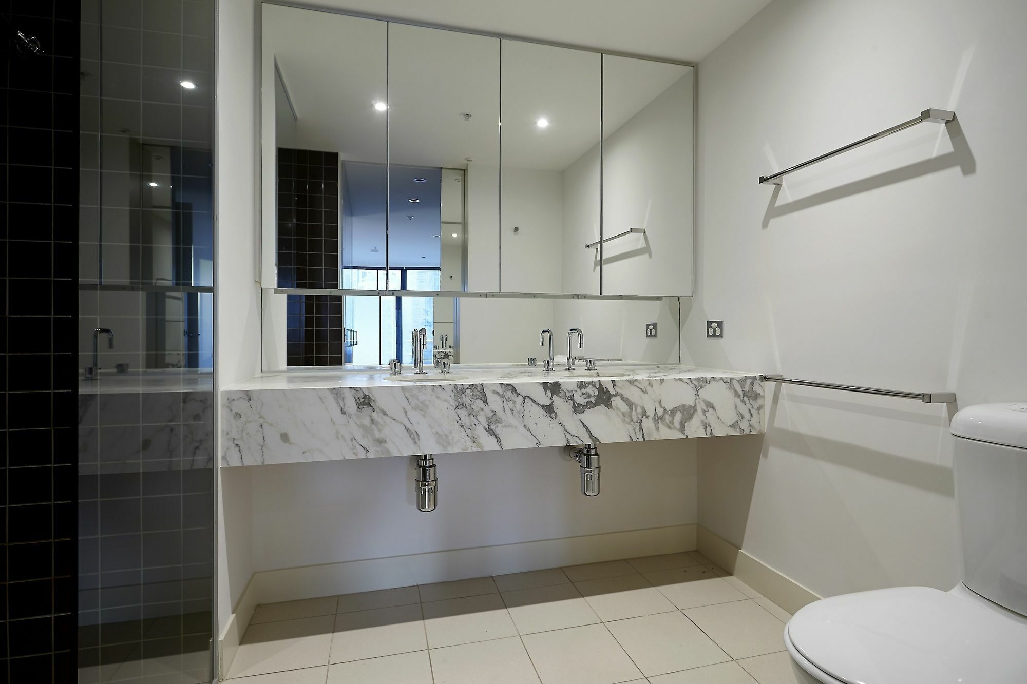 Melbourne Luxury Collection Leilighet Eksteriør bilde